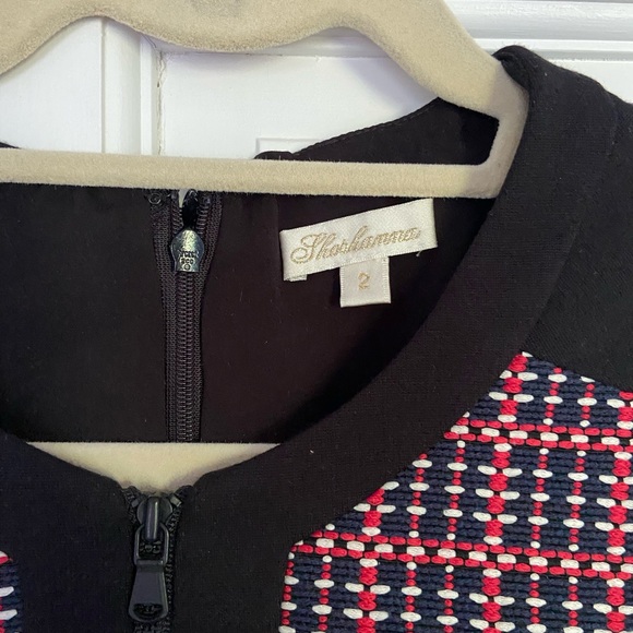 Shoshanna size 2 dress - Picture 2 of 3